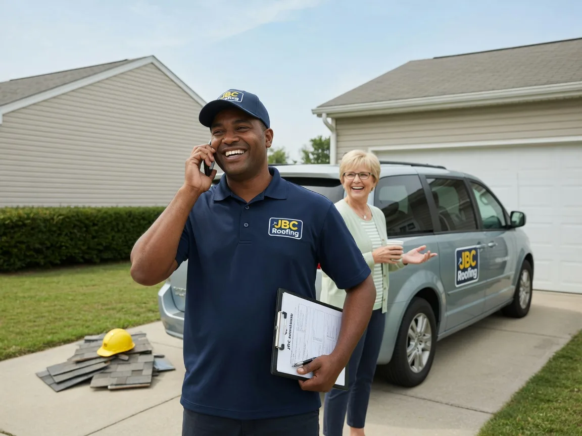 Roof Replacement Waiteville, WV FAQs